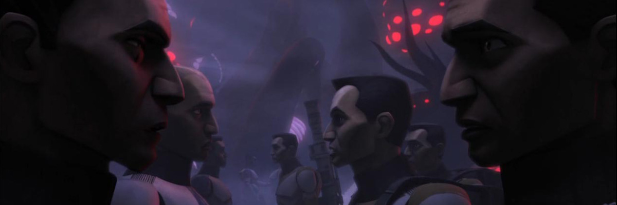 best star wars: the clone wars episodes umbara arc