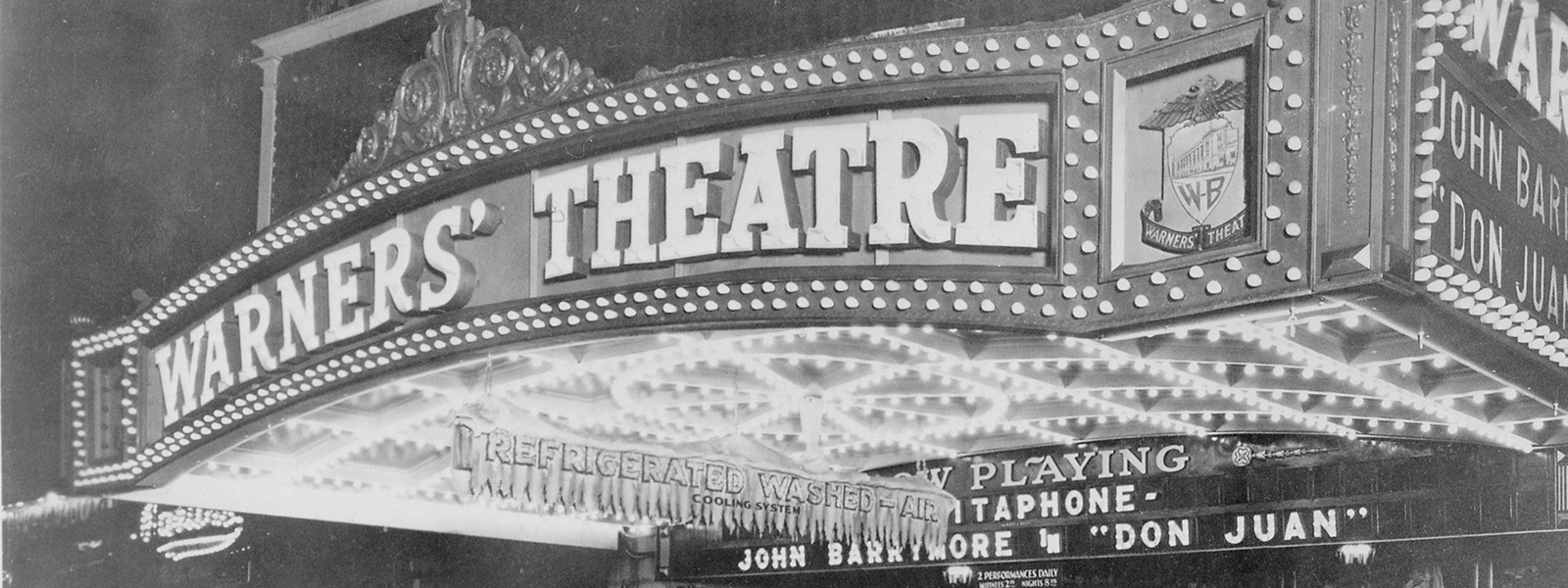 pre-1930s best films timeline banner art