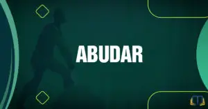 Abudar