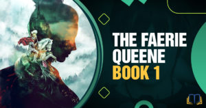 faerie queene book 1 summary banner image