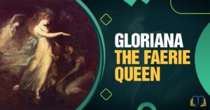 gloriana the faerie queene