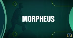 featured image that says morpheus