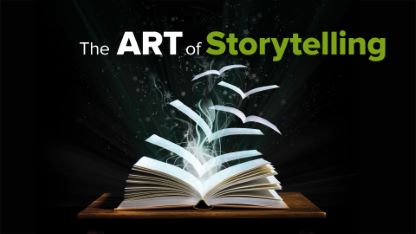 wondrium the art of storytelling