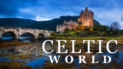 wondrium the celtic world