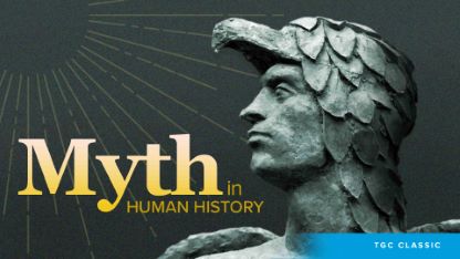 wondrium myth in human history