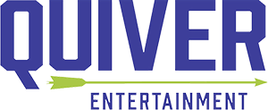 quiver entertainment logo