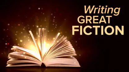 wondrium writing great fiction