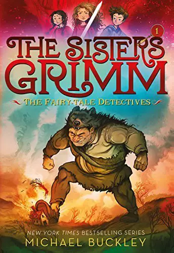 The Fairy-Tale Detectives