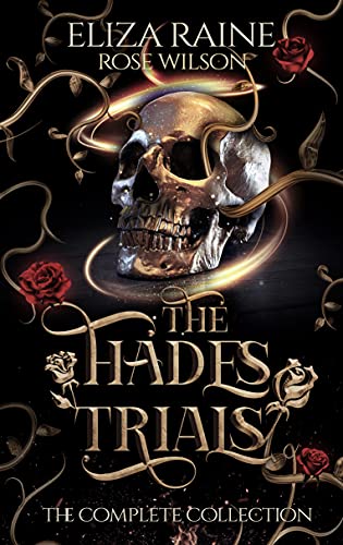 the hades trials book cover