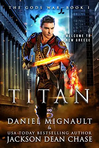 titan book cover