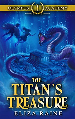 titan's treasure