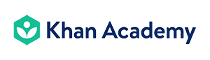 kahn academy logo