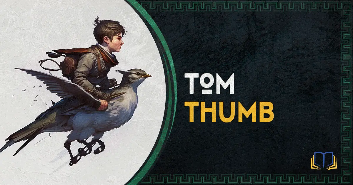 Featured image of Tom Thumb