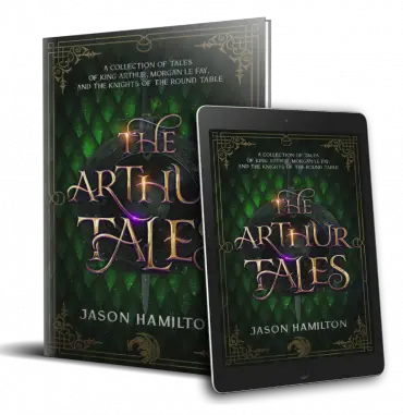 arthur tales free collection of short stories